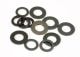 koop Teflon ringen (5x11x.5mm) by Traxxas for only € 3,95 in TRX 1500 tot 1999 at Bliek Modelbouw, Bliek Modelbouw. Beschikbaar