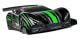 TRAXXAS X0-1 groen 1/7 4WD Onroad Supercar RTR