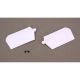 koop Flybar Paddles (2) - B450 B400 by Horizon for only € 4,99 in Horizon Blade at Bliek Modelbouw, Bliek Modelbouw. Beschikbaar