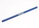 koop Centrale cardanas 6061-T6 aluminium blauw by Traxxas for only € 11,95 in TRX 6500 tot 6999 at Bliek Modelbouw, Bliek Modelbouw. Beschikbaar