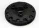 koop Hoofdversnelling 90T 48dp (voor pantoffels) by Traxxas for only € 3,95 in TRX 4500 tot 4999, Tandwielen, Spur en Pinion gears at Bliek Modelbouw, Bliek Modelbouw. Beschikbaar