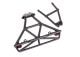 koop Achterbumper en houder voor LED-licht by Traxxas for only € 12,95 in TRX 6500 tot 6999 at Bliek Modelbouw, Bliek Modelbouw. Beschikbaar