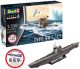 koop Starter Kit German Submarine Type VII C/41 Revell modelbouwpakket met basisaccessoires by Revell for only € 9,99 in Plastic Modelbouw, Schepen at Bliek Modelbouw, Bliek Modelbouw. Beschikbaar