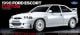RC Ford Escort Custom (TT-02) 1:10 RC