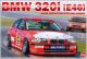 NUNU-BEEMAX: BMW 320i (E46) Super Production DTCC 2001 Winner