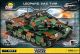 COBI-2620 ARMED FORCES LEOPARD 2A5 TVM (TESTBED) 945 PCS