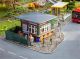koop 1/87 KIOSK by Faller for only € 37,99 in Plastic Modelbouw, Plastikmodellbau, Gebouwen en toebehoren, Faller, Faller at Bliek Modelbouw, Bliek Modelbouw. Beschikbaar
