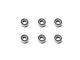 koop Ball Bearings (4X9X3mm) (6 pcs) by Yellow RC for only € 9,95 in Yellow RC at Bliek Modelbouw, Bliek Modelbouw. Beschikbaar