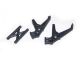 koop Wing Stay + Brace (Street Racer) by Yellow RC for only € 6,95 in Yellow RC at Bliek Modelbouw, Bliek Modelbouw. Beschikbaar