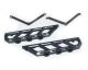 koop Side Plate Braces Street/Stadium Racer) by Yellow RC for only € 6,95 in Yellow RC at Bliek Modelbouw, Bliek Modelbouw. Beschikbaar