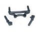Front+Rear Body Posts (Street/Stadium/Rock Racer)