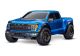 TRAXXAS Ford Raptor-R 4x4 VXL blue 1/10 Pro-Scale RTR