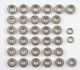 Tipper Truck 8x4 Ball bearing set (34)