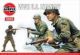 Airfix: WWII U.S. Infantry in 1:32 