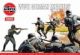 Airfix: WIWII German Infantry 