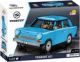 COBI 24331 - Trabant 601 S