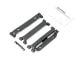koop ExoCage-beugels by Traxxas for only € 9,95 in TRX 5500 tot 5749 at Bliek Modelbouw, Bliek Modelbouw. Beschikbaar