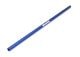koop Middencardan aluminium blauw 274mm by Traxxas for only € 12,95 in TRX 10000 tot 11000 at Bliek Modelbouw, Bliek Modelbouw. Beschikbaar