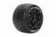 LOUISE, LT3328SB, MFT MT-Maxx 2.8 Rocket 1/10 zachte velg zwart