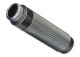 koop GTS demperhuis aluminium zilver (1) by Traxxas for only € 14,95 in TRX 8000 tot 8499 at Bliek Modelbouw, Bliek Modelbouw. Beschikbaar