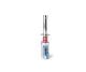 Carson 500905127 Gloeiende stekkerverbinding met batterij 1.2V/2000mAh