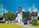 koop Dorfkirche / 1/87 DORPSKERK by Faller for only € 34,49 in Plastic Modelbouw, Plastikmodellbau, Gebouwen en toebehoren, Faller, Faller at Bliek Modelbouw, Bliek Modelbouw. Beschikbaar