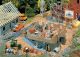 koop Haus im bau / 1/87 HUIS IN AANBOUW by Faller for only € 46,99 in Plastic Modelbouw, Plastikmodellbau, Gebouwen en toebehoren, Faller, Faller at Bliek Modelbouw, Bliek Modelbouw. Beschikbaar