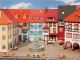 koop 2 Kleinstadthauser mit erker / 1/87 2 STADWONINGEN MET ERKER by Faller for only € 51,99 in Plastic Modelbouw, Plastikmodellbau, Gebouwen en toebehoren, Faller, Faller at Bliek Modelbouw, Bliek Modelbouw. Beschikbaar