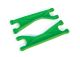 koop Heavy-duty wishbone groene top l/rv/h (2) by Traxxas for only € 11,95 in TRX 7000 tot 7999 at Bliek Modelbouw, Bliek Modelbouw. Beschikbaar