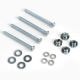 Mounting bolts 4-40x 1 1/4