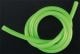 Silicone Tubing Green 60cm (2mm id)