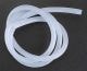 Silicone Tubing Blue 60cm (2mm id)