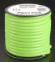Silicone Tubing Green 15.2m (2mm id)