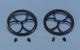 Wheel Micro Lite 64mm pair