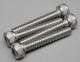 Socket Head Machine Screw 8-32x1