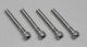 Socket Machine Screw 8-32x1.25
