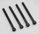 Socket Head Machine Screw 4-40x1 1/4