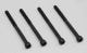 Socket Head Machine Screw 4-40 1 1/2