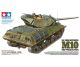 koop US M10 Mid Production 1/35 by TAMIYA for only € 52,99 in Tanks, Tamiya at Bliek Modelbouw, Bliek Modelbouw. Beschikbaar
