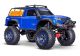 TRAXXAS TRX-4 Sport High Trail m-blue 1/10 Scale Crawler RTR