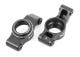 koop Wheel carrier for wheel axles rear l/r aluminum grey by Traxxas for only € 66,95 in TRX 7000 tot 7999 at Bliek Modelbouw, Bliek Modelbouw. Beschikbaar