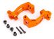 koop C-Hub 6061-T6 aluminium oranje l/r met kingpinlager by Traxxas for only € 88,95 in TRX 9000 tot 9999 at Bliek Modelbouw, Bliek Modelbouw. Beschikbaar