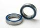 koop Kogellager 12x18x4mm met rubberen afdichting blauw (2) by Traxxas for only € 9,95 in TRX 5000 tot 5299 at Bliek Modelbouw, Bliek Modelbouw. Beschikbaar