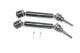 koop HARDEN STEEL+ALU FRONT/REAR ADJUSTABLE CVD DRIVE SHAFT -4PCS by Revell for only € 36,90 in GPM at Bliek Modelbouw, Bliek Modelbouw. Beschikbaar