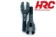 koop Dirt Striker & Scrapper - Wheel Axle (L/R) (2 pcs) by HRC Racing for only € 15,99 in RC Onderdelen & Elektronica, HRC Racing at Bliek Modelbouw, Bliek Modelbouw. Beschikbaar