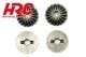 koop Dirt Striker & Scrapper - Diff.Gear 18T (4 pcs) by HRC Racing for only € 10,99 in RC Onderdelen & Elektronica, HRC Racing at Bliek Modelbouw, Bliek Modelbouw. Beschikbaar