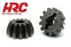koop Dirt Striker & Scrapper - Diff.Gear 13T (2 pcs) by HRC Racing for only € 7,99 in RC Onderdelen & Elektronica, HRC Racing at Bliek Modelbouw, Bliek Modelbouw. Beschikbaar