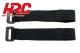 koop Dirt Striker & Scrapper - Battery Belt (2 pcs) by HRC Racing for only € 5,99 in RC Onderdelen & Elektronica, HRC Racing at Bliek Modelbouw, Bliek Modelbouw. Beschikbaar