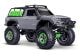 TRAXXAS TRX-4 Sport High Trail gray 1/10 Scale Crawler RTR