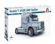 Italeri 1/24 SCANIA T143 M500 TOPLINE